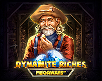 Dynamite Riches Megaways